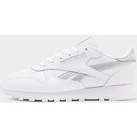 Reebok Classic Leather Women's - White