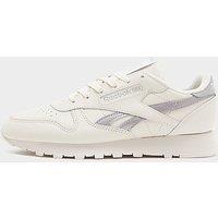 Reebok Classic Leather Women's - White