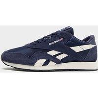 Reebok Classic Nylon - Blue - Mens