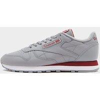 Reebok Classic Leather - grey - Mens