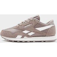 Reebok Classic Nylon Women's - Grey