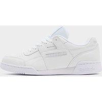 Reebok Workout Plus - White - Mens