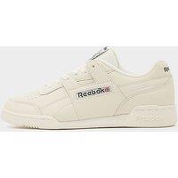 Reebok Workout Plus - White - Mens