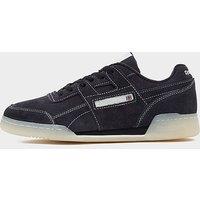 Reebok Workout Plus - Black - Mens
