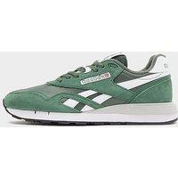 Reebok Classic Nylon 89 - Green - Mens