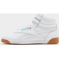Reebok Freestyle Hi Women's - White