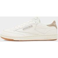 Reebok Club C - White - Mens