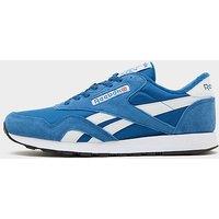 Reebok Classic Nylon - Blue - Mens