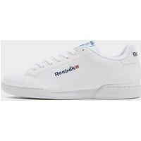 Reebok NPC II - White - Mens