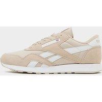 Reebok Classic Nylon - Brown - Mens