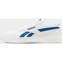 Reebok Court Retro - White - Mens