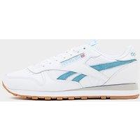 Reebok Classic Leather - White - Mens