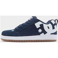 DC Shoes Court Graffik Junior - Blue