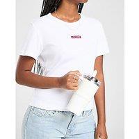 Stanley Quencher ProTour 0.6L Tumbler - White