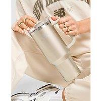 Stanley Quencher FlowState 1.18L Tumbler - Gold