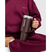 Stanley Quencher ProTour Flip Straw 1.18L Tumbler - Brown