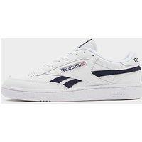 Reebok Club C Revenge - White - Mens