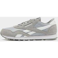Reebok Classic Nylon Junior - Grey