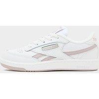 Reebok Club C PB Children - White