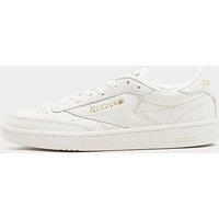 Reebok Club C Women's - White