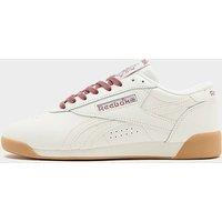 Reebok Freestyle Lo Women's - White