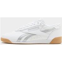 Reebok Freestyle Lo Women's - White
