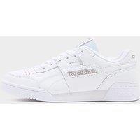 Reebok Workout Plus Women's - White