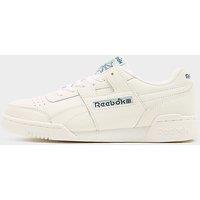 Reebok Workout Plus Women's - White