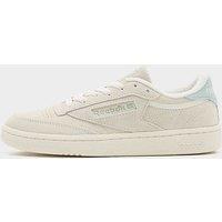 Reebok Club C Suede Women's - Brown