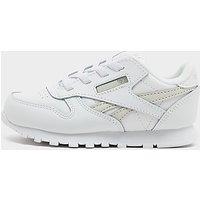 Reebok Classic Leather Infant - White - Kids