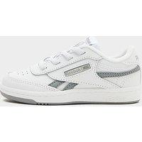Reebok Club C PB Infant - White