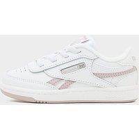 Reebok Club C PB Infant - White