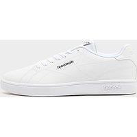 Reebok Court Clean - White - Mens