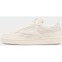 Reebok Club C Revenge - White - Mens