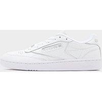 Reebok Club C Women's - White