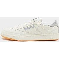 Reebok Club C 85 - Off White - Mens