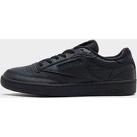Reebok Club C - Black - Mens