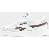Reebok Club C Children - White