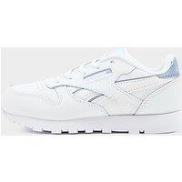 Reebok Classic Leather Perfect Split Children - White - Kids