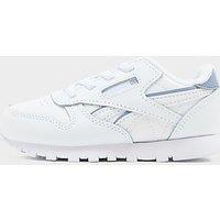 Reebok Classic Leather Infant - White - Kids