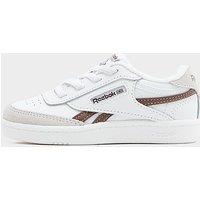 Reebok Club C Revenge Infant - White