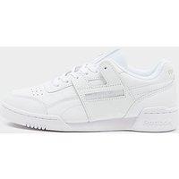 Reebok Workout Plus Women's - White