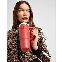 Stanley Quencher 0.8L Tumbler - Red