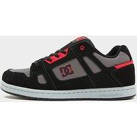 DC Shoes Stag Junior - Black - Kids