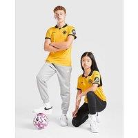 SUDU Wolverhampton Wanderers FC 2025/26 Home Shirt Jnr - Yellow