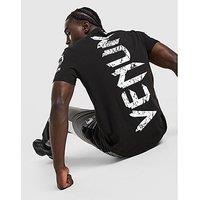 Venum Original Giant T-Shirt - Black - Mens