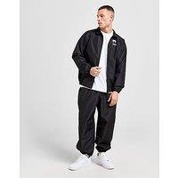 Venum Sauna Suit - Black - Mens