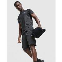 Venum G-Fit Dry Tech T-Shirt - Black - Mens