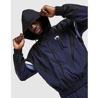 Venum Attack 90 Track Jacket - Blue - Mens