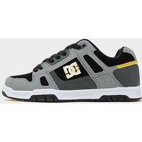 DC Shoes Stag - Grey - Mens